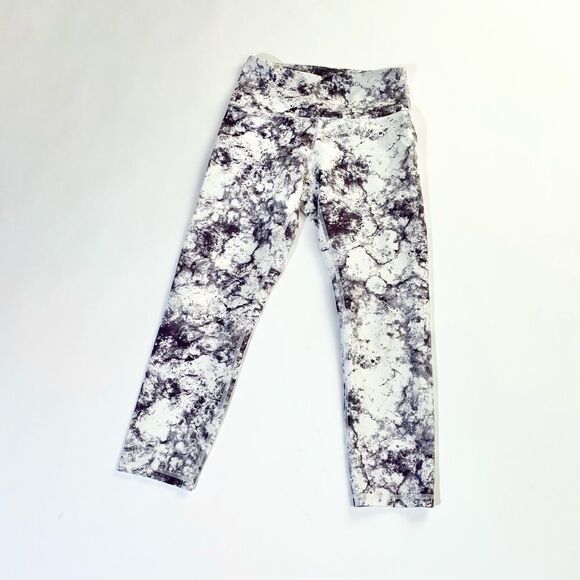 Balance collection ink dye leggings S - Picture 1 of 6